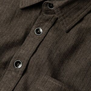 TAYLOR STITCH - The Mechanic Shirt (L)